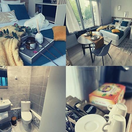 Nouveau - Renove - Le Passage - Home-One Безансон Экстерьер фото